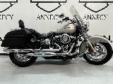 SOFTAIL DELUXE 1745 2018