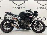 STREET TRIPLE 765 RS 2018