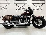 SOFTAIL SLIM 1745 2020