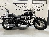DYNA FAT BOB 1690 2013