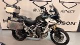 TIGER 1200 RALLY PRO 2024
