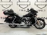 Harley-Davidson TOURING ELECTRA GLIDE 1868 ULTRA LIMITED