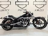 SOFTAIL BREAKOUT 1690 2013