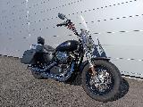 SPORTSTER CUSTOM 1200 CA 2013