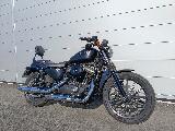 SPORTSTER IRON 883 2014