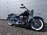 Harley-Davidson SOFTAIL DELUXE 1690
