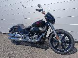 SOFTAIL STANDARD 1745 2024