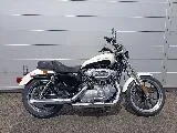 Harley-Davidson SPORTSTER SUPERLOW 883 