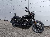 STREET 750 2017