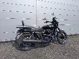 Harley-Davidson STREET 750