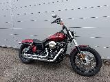 DYNA STREET BOB 1584 2013