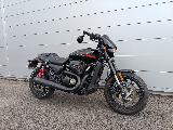 STREET ROD 750 2020