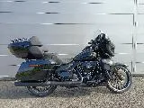 Harley-Davidson TOURING STREET GLIDE 1923 LIMITED