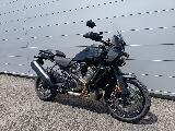 ADVENTURE PAN AMERICA 1250 SPECIAL 2026