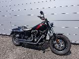 DYNA FAT BOB 1690 2014