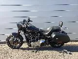 Harley-Davidson SOFTAIL SPORT GLIDE 1745
