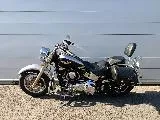 Harley-Davidson SOFTAIL DELUXE 1690