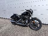 SPORTSTER IRON 883 2015