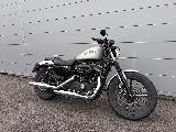 SPORTSTER IRON 883 2015