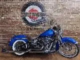 Harley-Davidson SOFTAIL DELUXE 1745