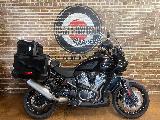 ADVENTURE PAN AMERICA 1250 SPECIAL 2021