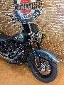 Harley-Davidson SOFTAIL HERITAGE 1868