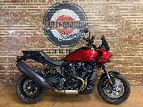 ADVENTURE PAN AMERICA 1250 ST 2025