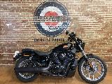 SPORTSTER NIGHTSTER 975 SPECIAL 2025