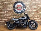 SPORTSTER 1250 S 2024