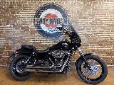 DYNA STREET BOB 1690 2017