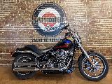 SOFTAIL LOW RIDER 1745 2018