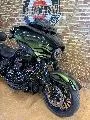 Harley-Davidson TOURING STREET GLIDE 1923 CVO 