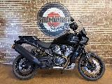 ADVENTURE PAN AMERICA 1250 SPECIAL 2025