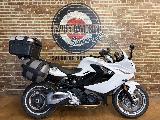 F 800 GT 2019