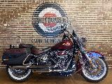 SOFTAIL HERITAGE 1870 CLASSIC 2023