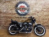 SPORTSTER FORTYEIGHT 1200 2016