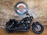 SPORTSTER FORTYEIGHT 1200 2012