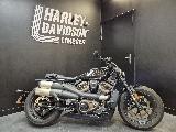 SPORTSTER 1250 S 2021