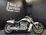 VROD MUSCLE 1250 2011
