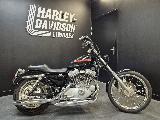 SPORTSTER CUSTOM 883 1999