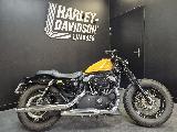 SPORTSTER FORTYEIGHT 1200 2011