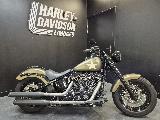 SOFTAIL SLIM 1800 S 2016