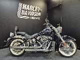 SOFTAIL DELUXE 1745 2019