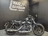SPORTSTER FORTYEIGHT 1200 2016
