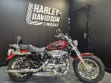 SPORTSTER CUSTOM 1200 2012