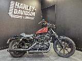 SPORTSTER IRON 1200 2020