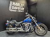 SOFTAIL LOW RIDER 1745 2018