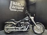 SOFTAIL FAT BOY 1745 2018