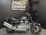 SPORTSTER XR1200 2009