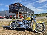SOFTAIL DELUXE 1690 2017